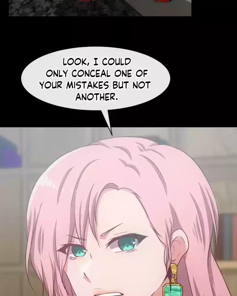 Age Matters Chapter 84: