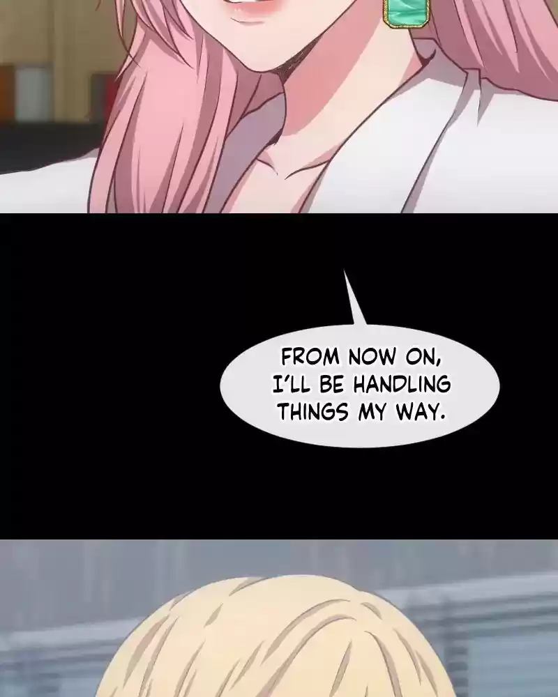 Age Matters Chapter 84: