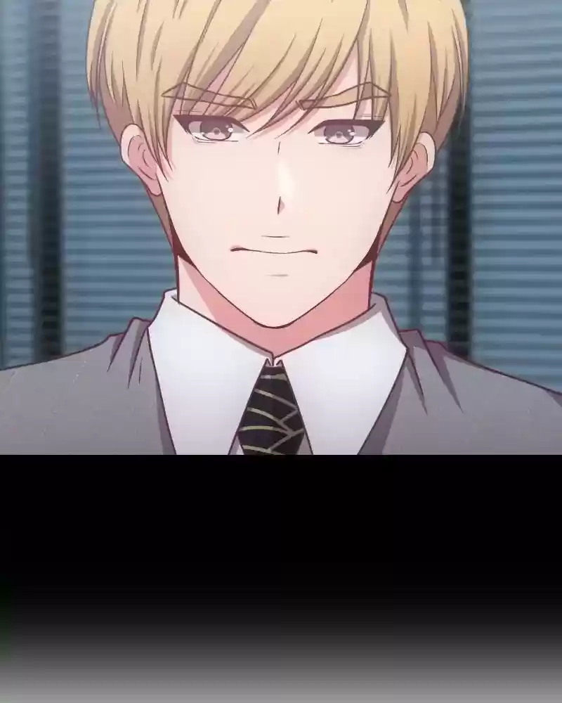 Age Matters Chapter 84: