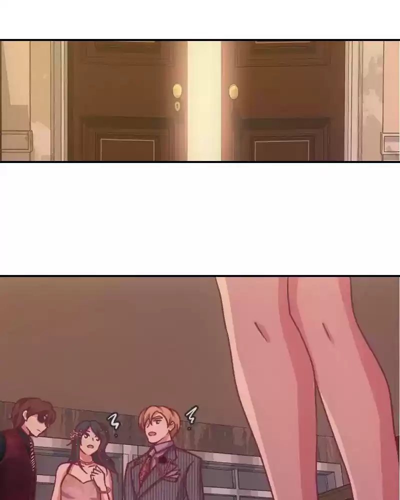 Age Matters Chapter 84: