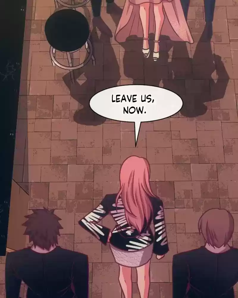 Age Matters Chapter 84: