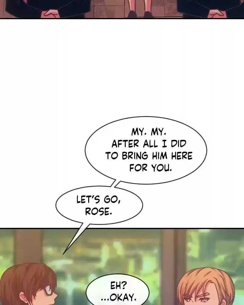 Age Matters Chapter 84: