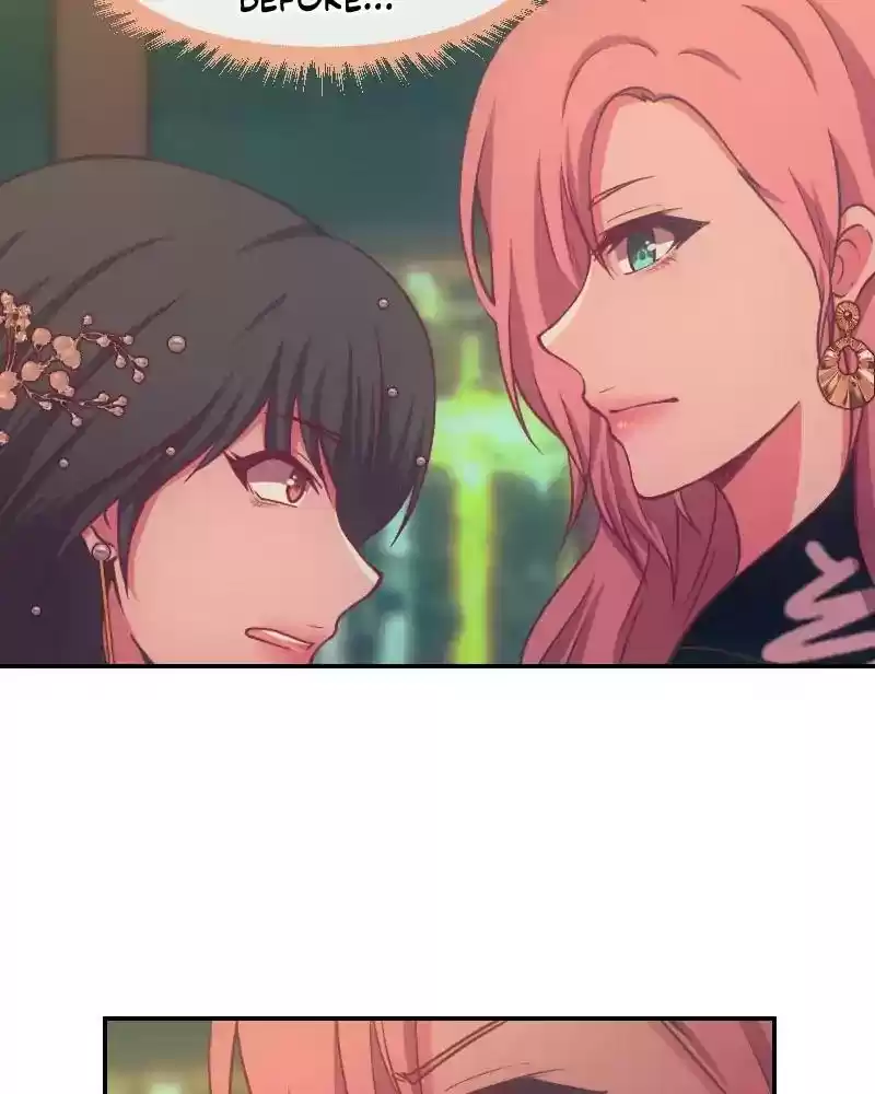 Age Matters Chapter 84: