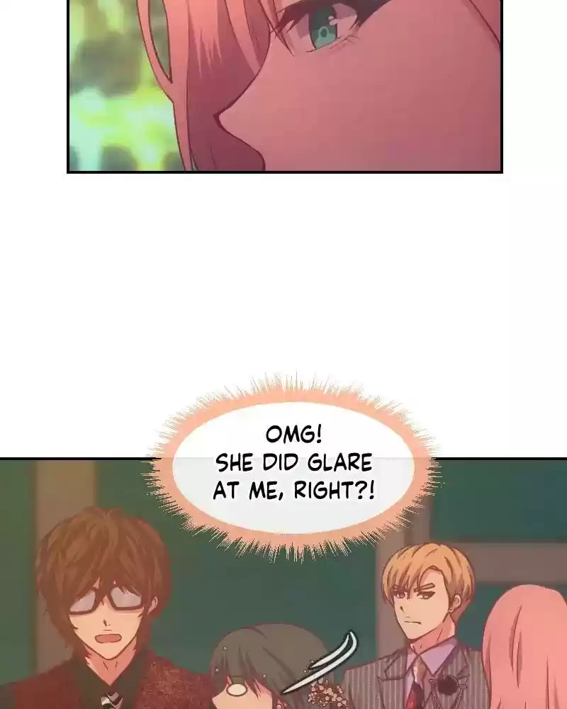 Age Matters Chapter 84: