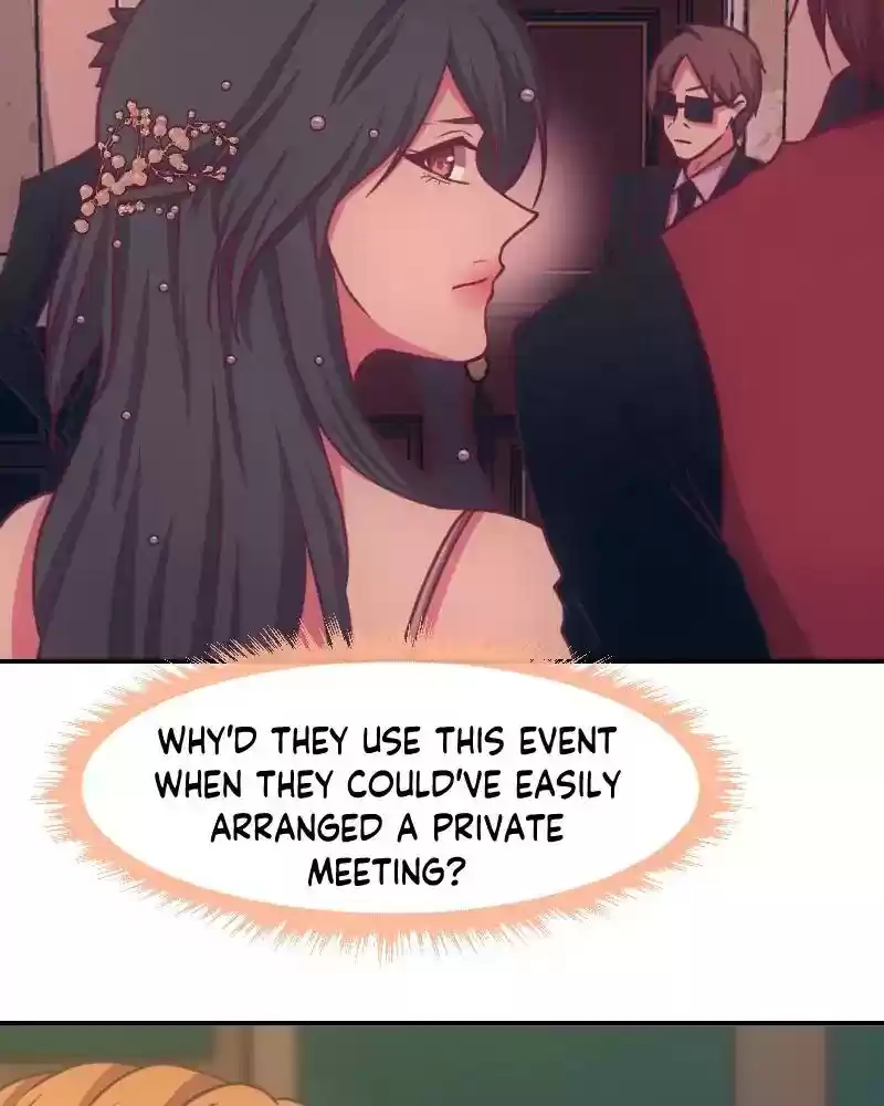 Age Matters Chapter 84: