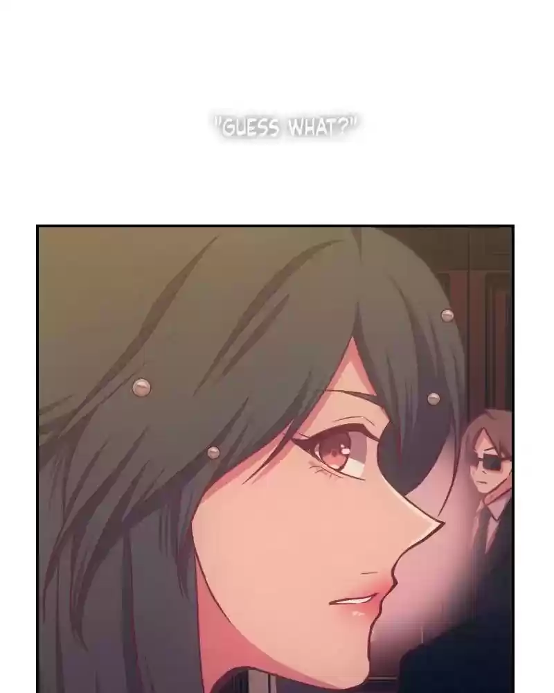 Age Matters Chapter 84: