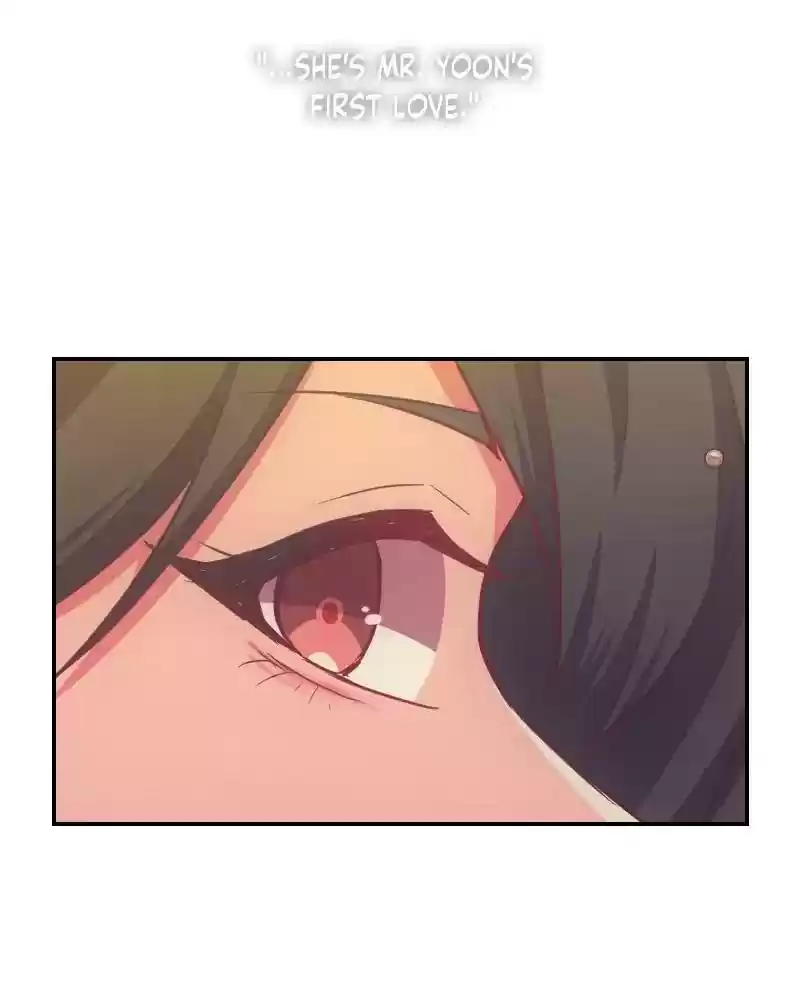 Age Matters Chapter 84: