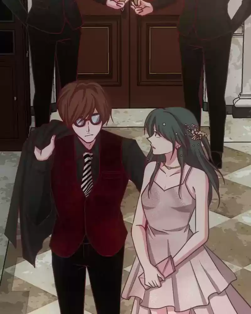 Age Matters Chapter 84: