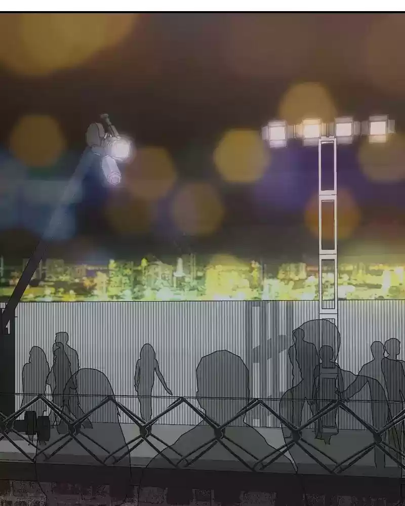 Age Matters Chapter 84: