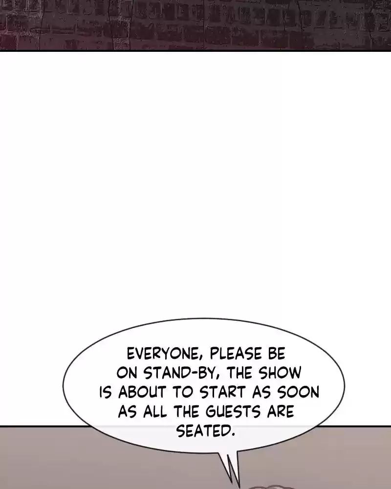 Age Matters Chapter 84: