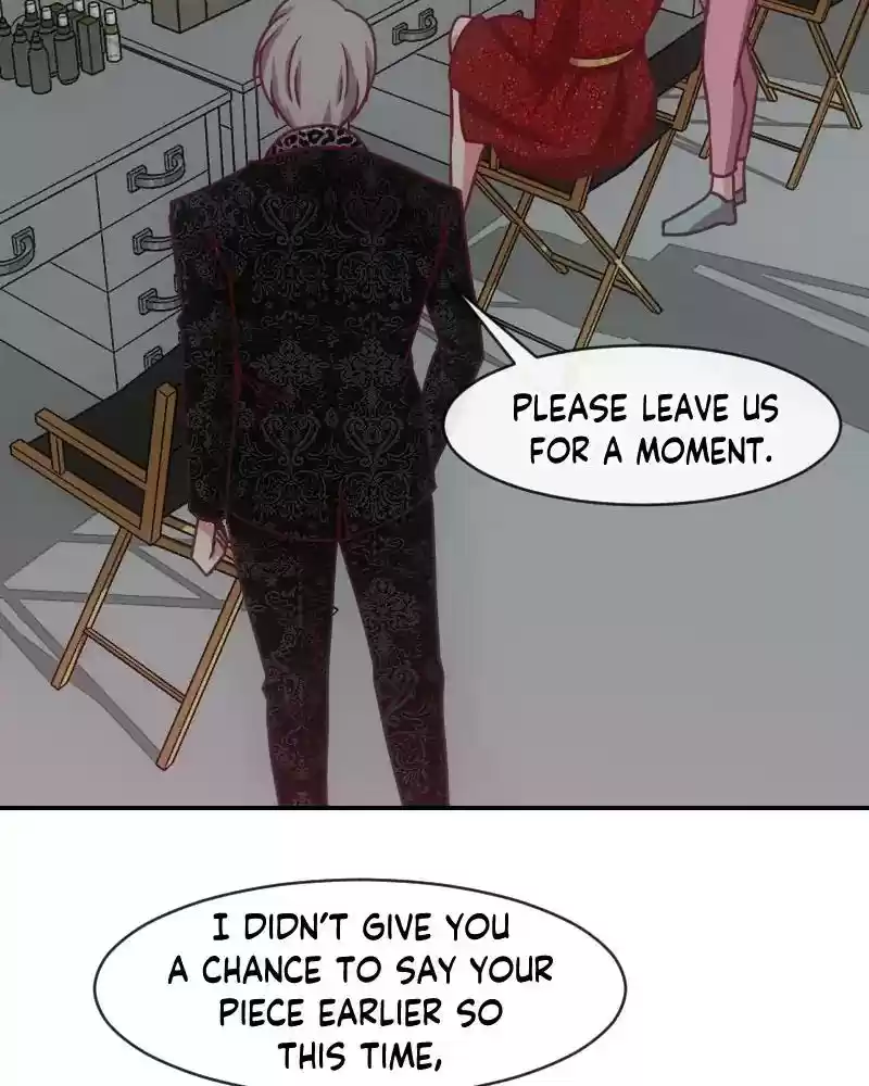 Age Matters Chapter 84: