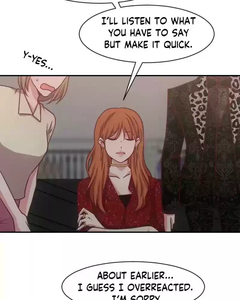 Age Matters Chapter 84: