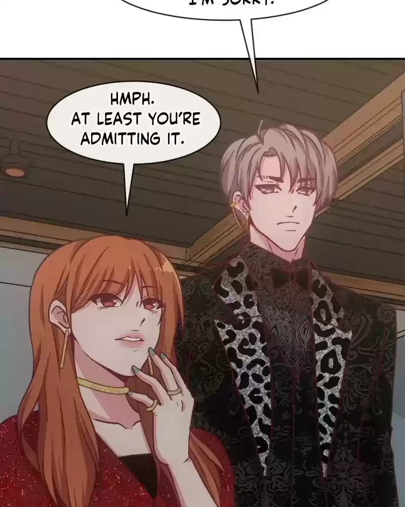 Age Matters Chapter 84: