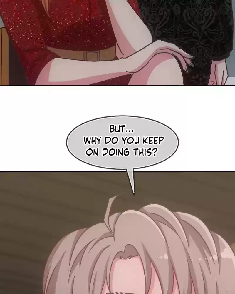 Age Matters Chapter 84: