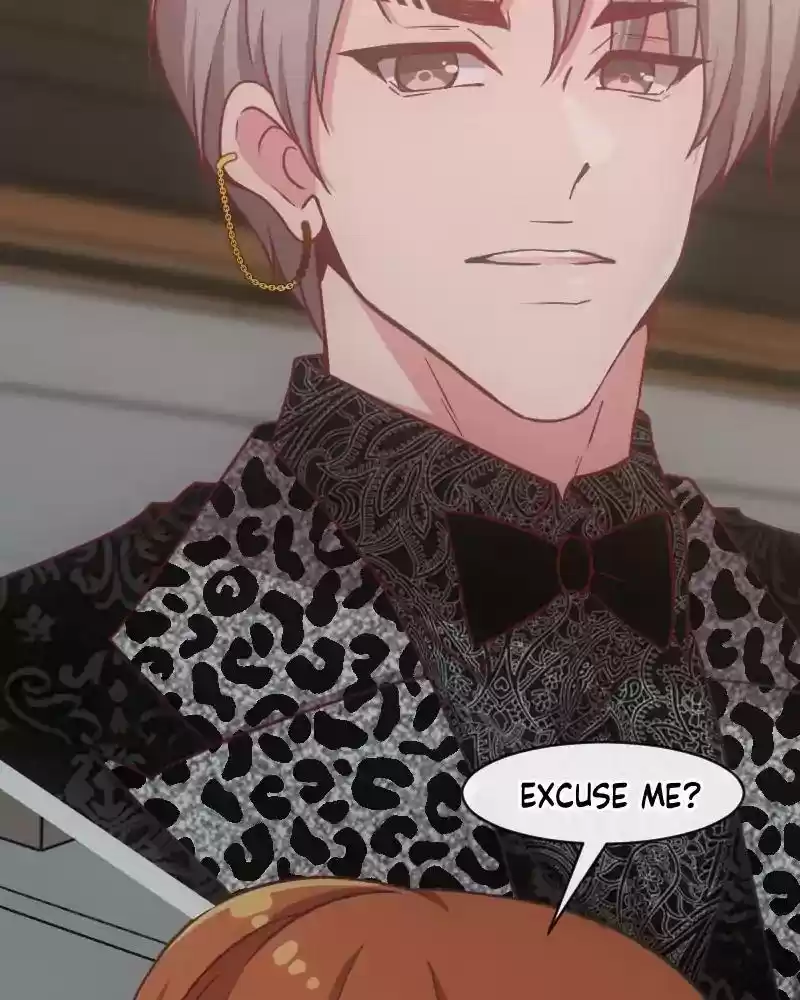 Age Matters Chapter 84: