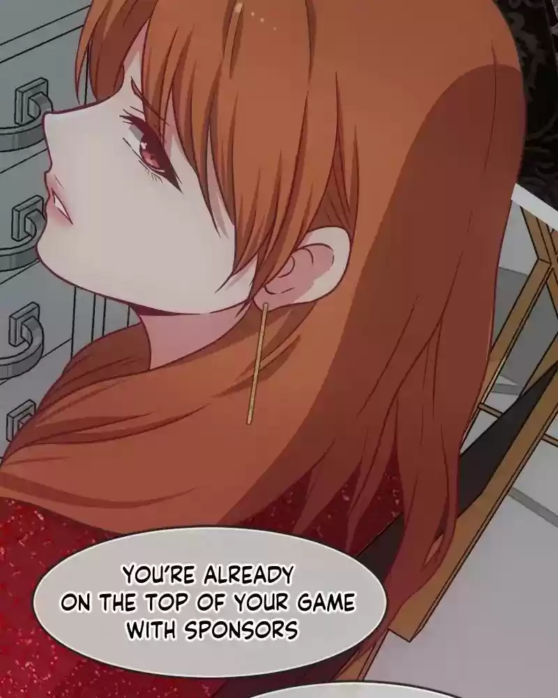 Age Matters Chapter 84: