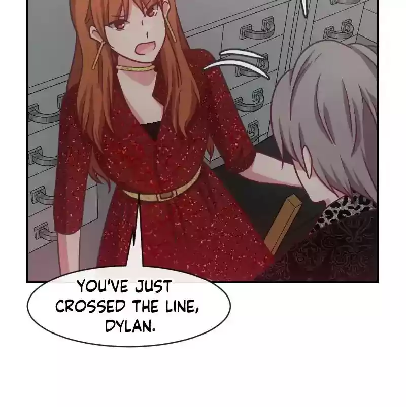 Age Matters Chapter 84: