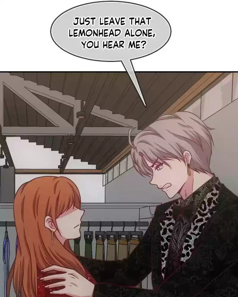 Age Matters Chapter 84: