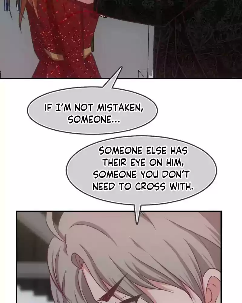 Age Matters Chapter 84: