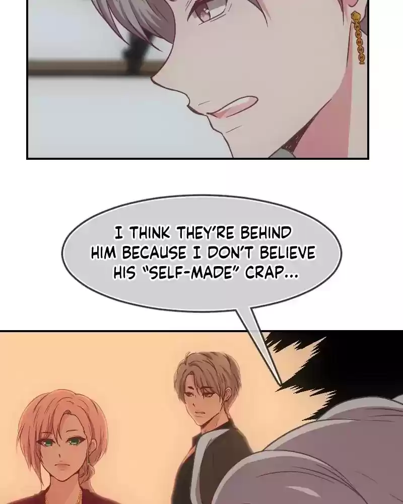 Age Matters Chapter 84: