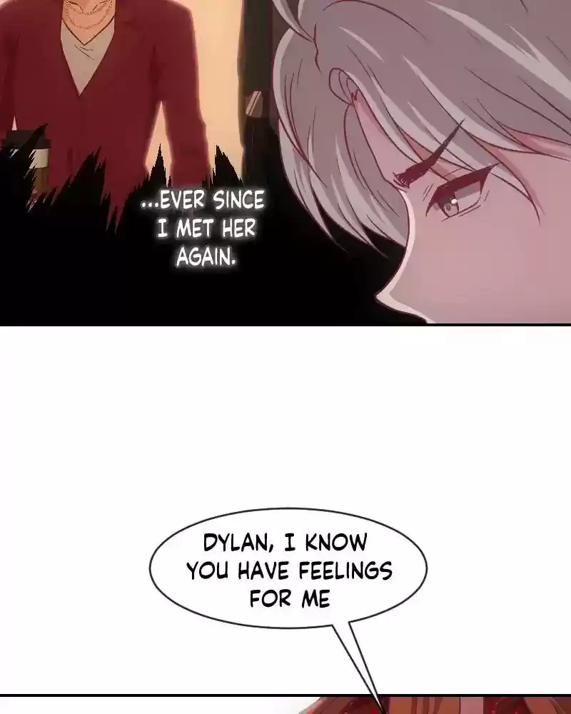 Age Matters Chapter 84: