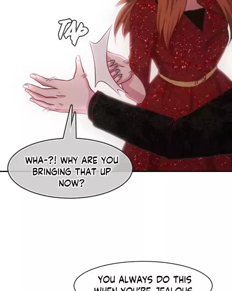 Age Matters Chapter 84: