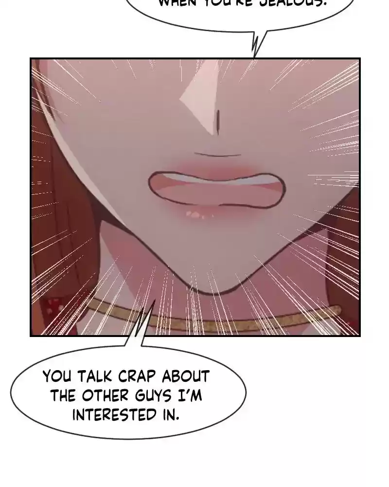 Age Matters Chapter 84: