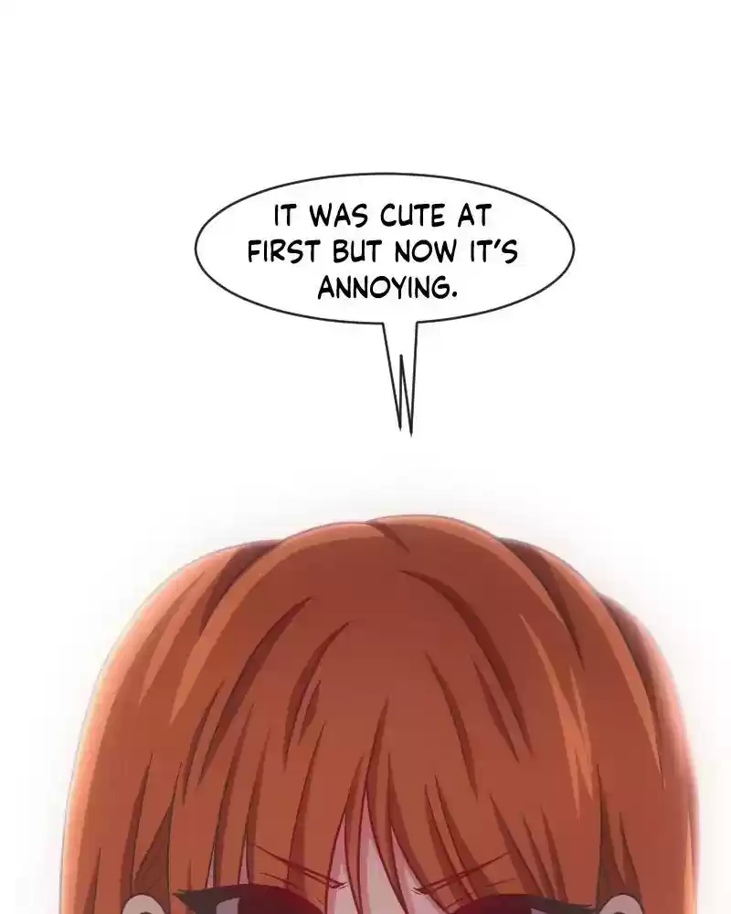 Age Matters Chapter 84: