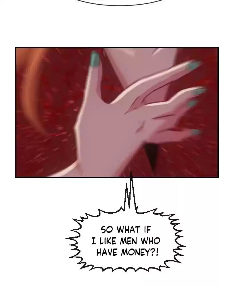 Age Matters Chapter 84: