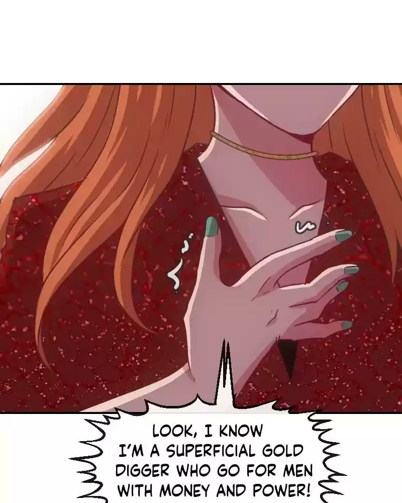 Age Matters Chapter 84: