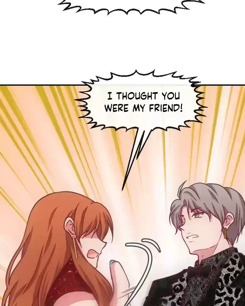 Age Matters Chapter 84: