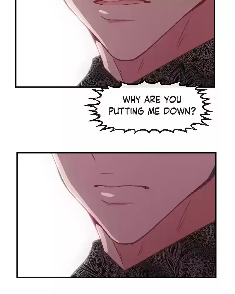 Age Matters Chapter 84: