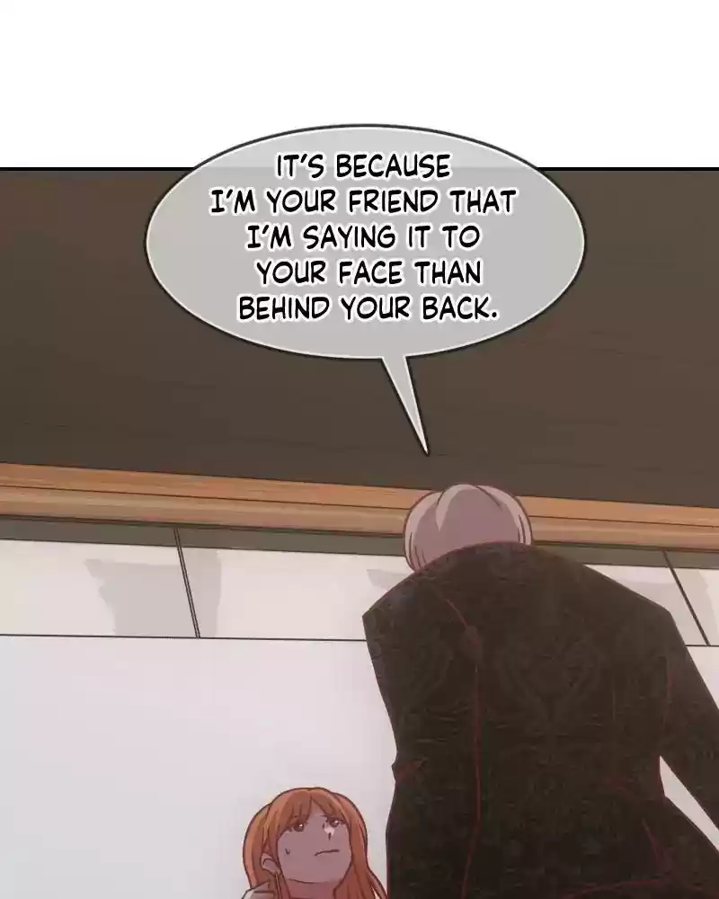 Age Matters Chapter 84: