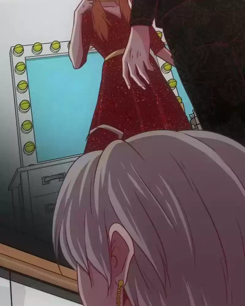 Age Matters Chapter 84: