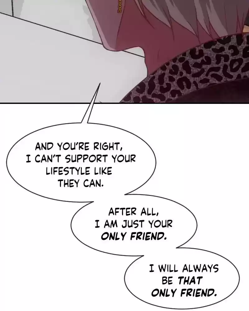 Age Matters Chapter 84: