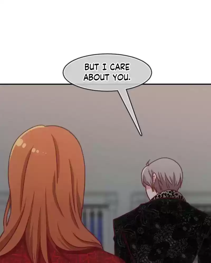 Age Matters Chapter 84: