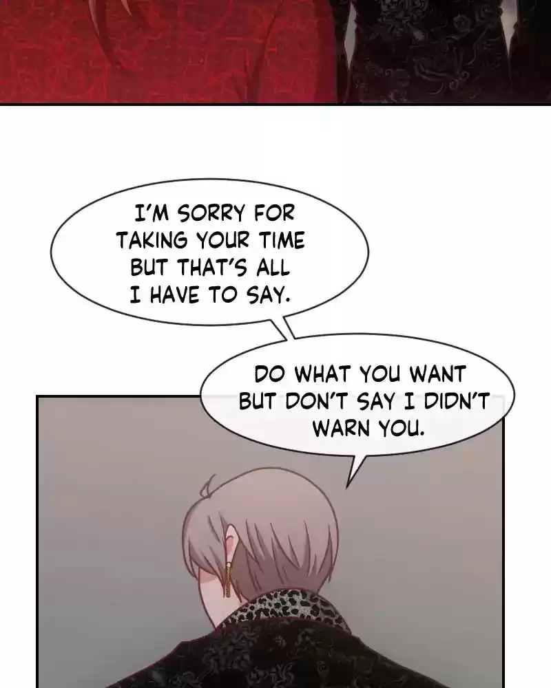 Age Matters Chapter 84: