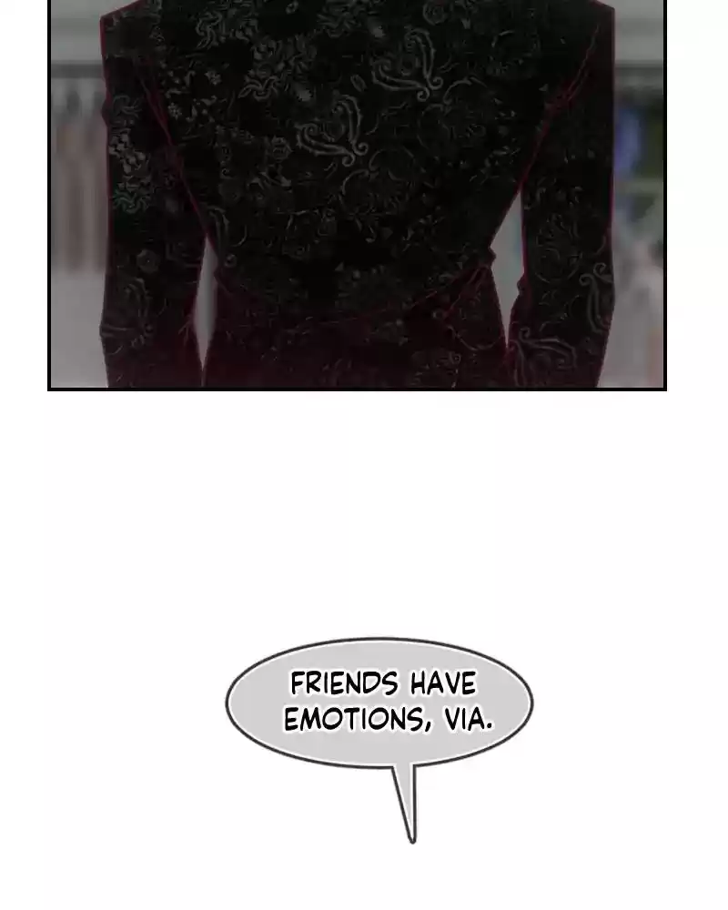 Age Matters Chapter 84: