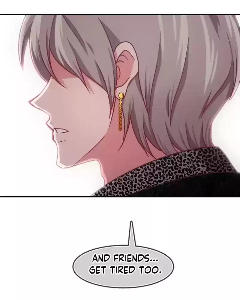 Age Matters Chapter 84: