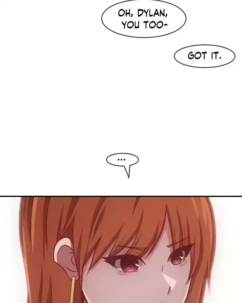 Age Matters Chapter 84: