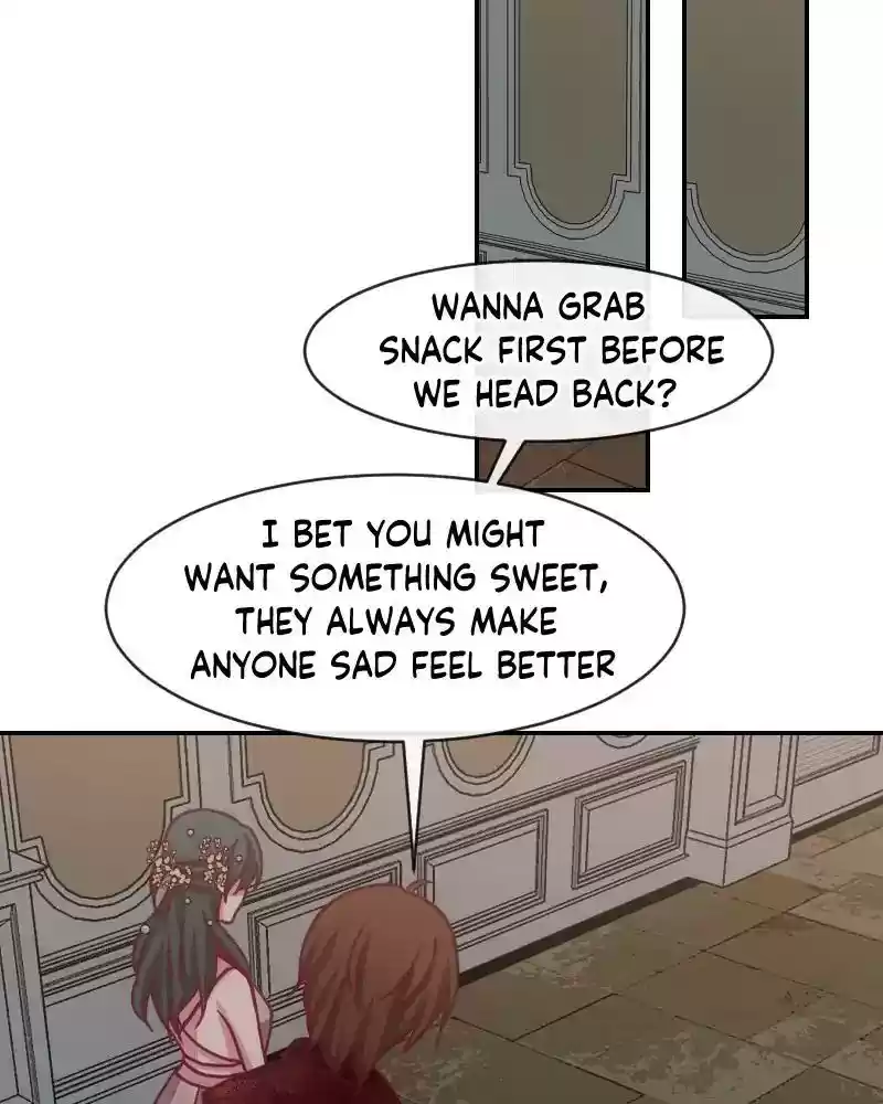 Age Matters Chapter 84: