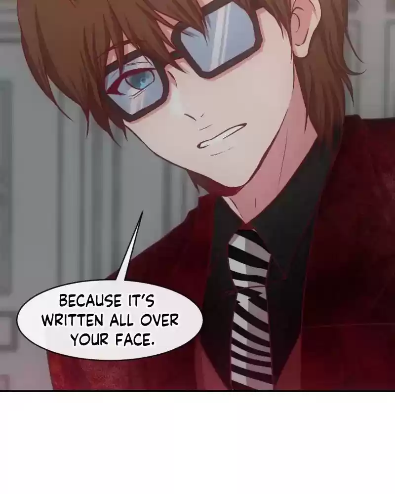 Age Matters Chapter 84: