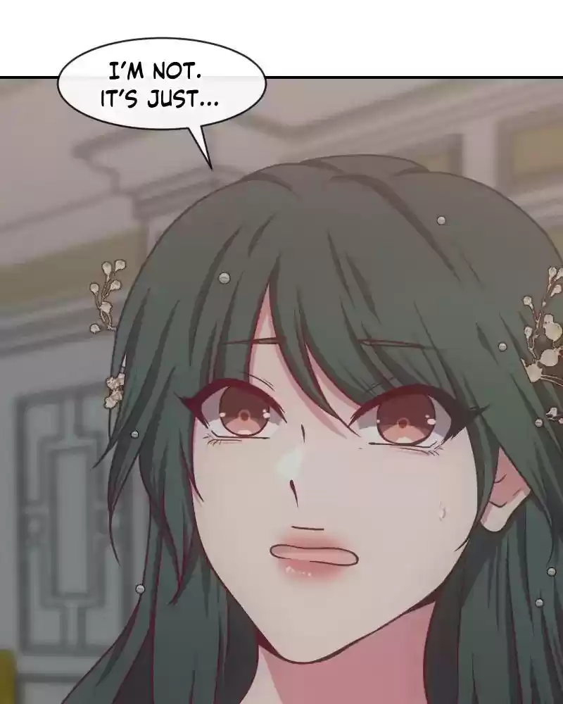 Age Matters Chapter 84: