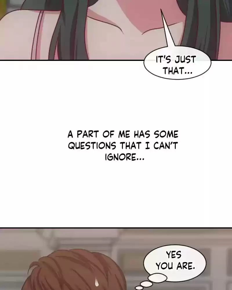 Age Matters Chapter 84: