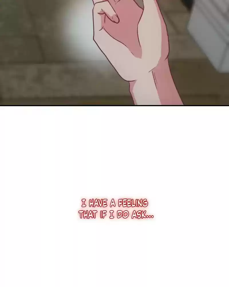 Age Matters Chapter 84: