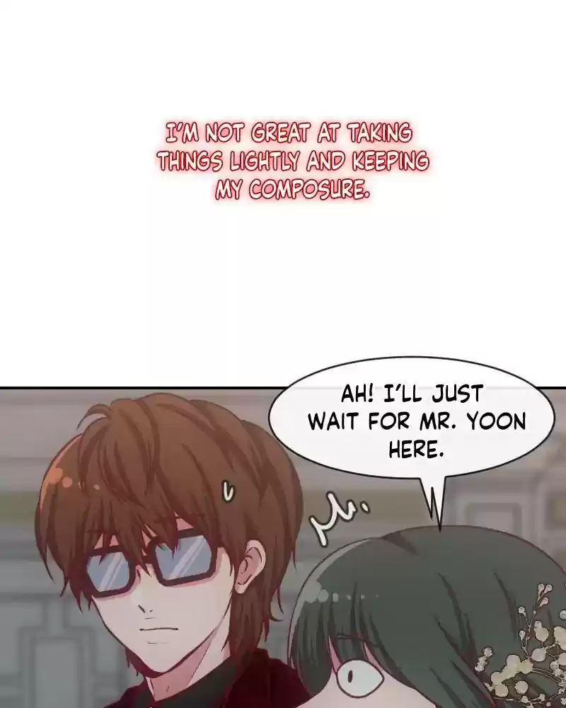 Age Matters Chapter 84: