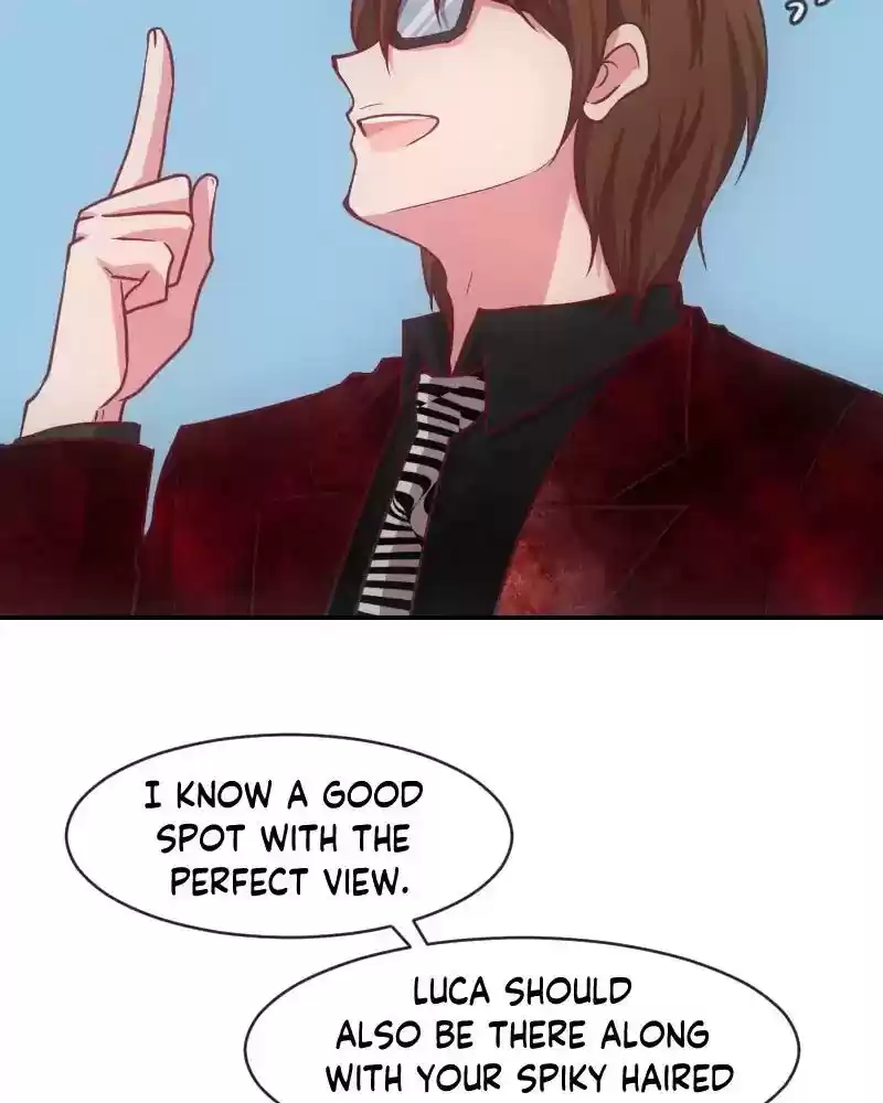 Age Matters Chapter 84: