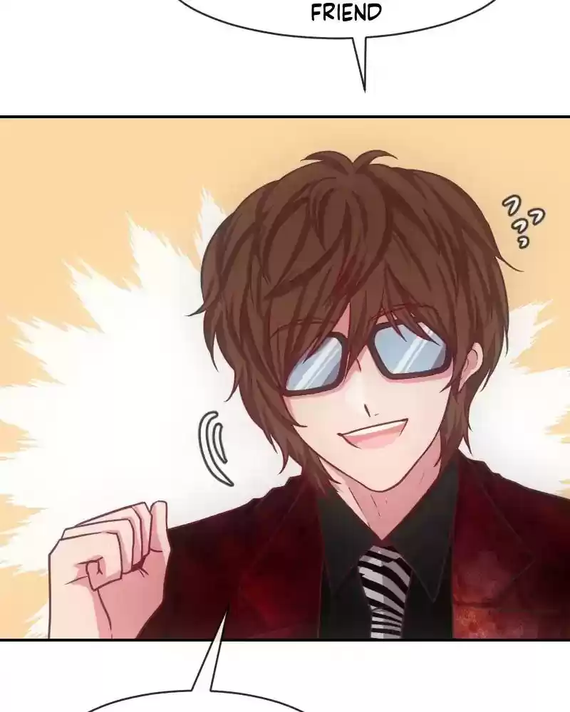 Age Matters Chapter 84: