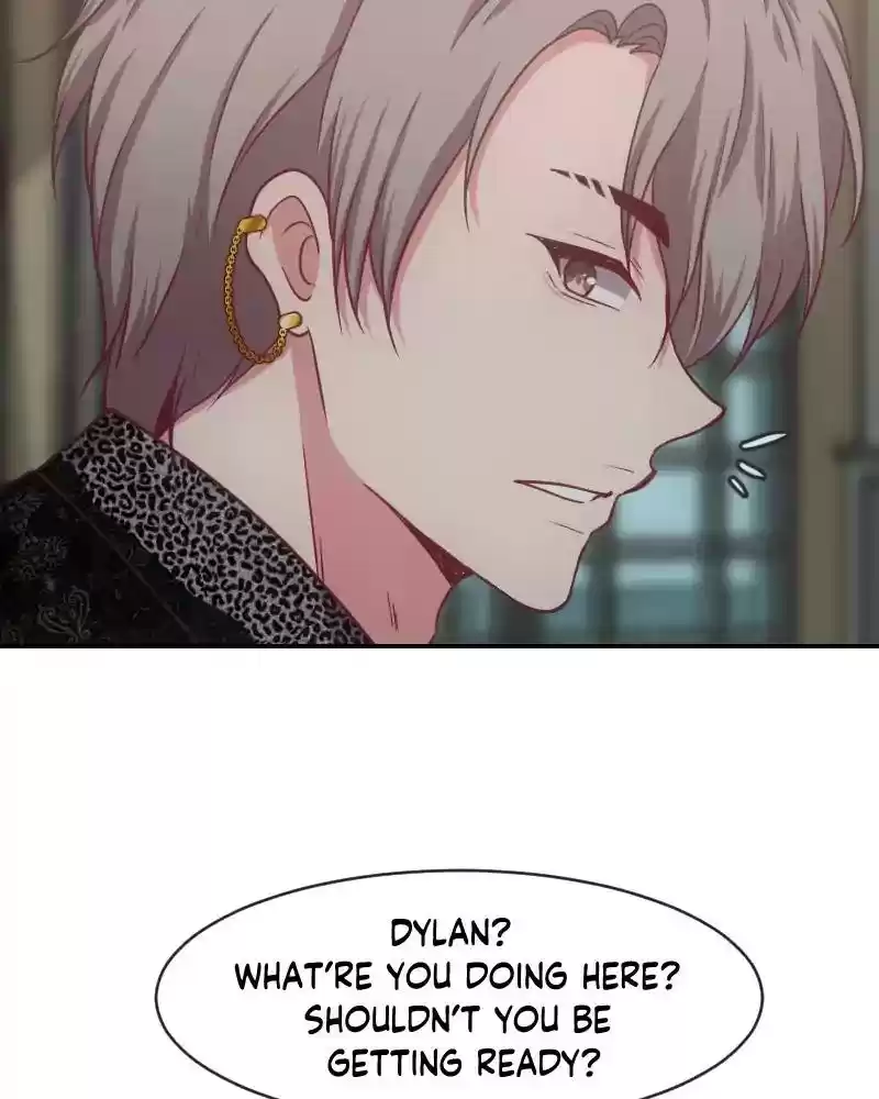 Age Matters Chapter 84: