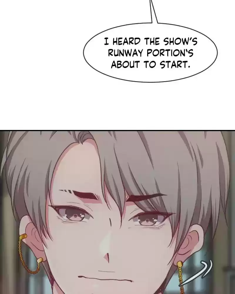 Age Matters Chapter 84: